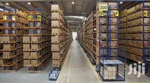 RFID Warehouse Management System In Ajah