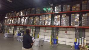 Tesotech RFID Warehouse Management System In Ikoyi