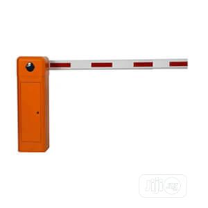Automatic Boom Barrier In Hotels,Supermarket,E.T.C