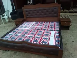 6ft X 6ft Bed Frame