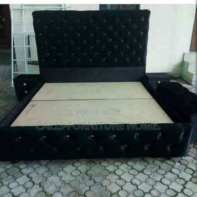 6ft X 6ft Bed Frame