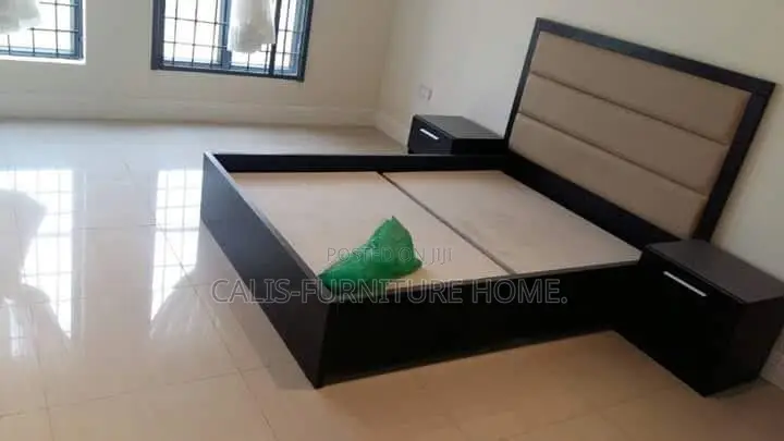 6ft X 6ft Bed Frame