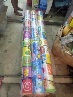 Photo - Big Size Children's Mattress