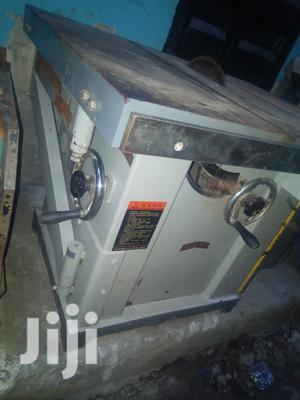 Table Saw Machine