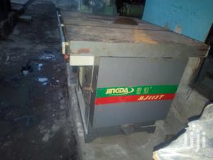 Table Saw Machine