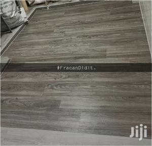 Eco Friendly Vinyl Wood-Like Floor.