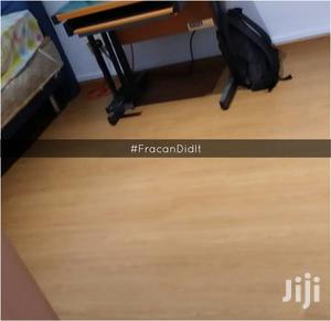 Quality Laminate Wood-Like Floor