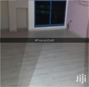 PVC Wood-Like Floor. Better Than Wood and Ceramic