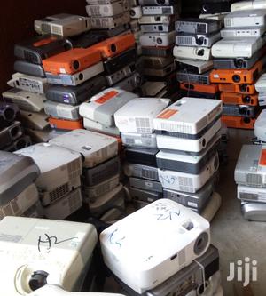 World Class Acer Projector