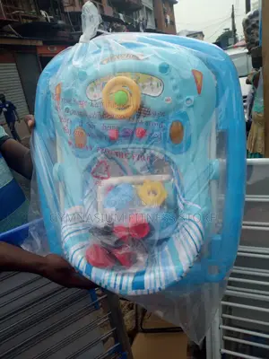 Children's Walker