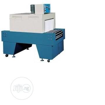 Wrapping Machine Shrink Wrap Packaging Machine