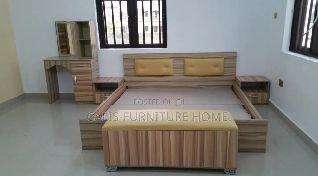 6ft X 6ft Bed Frame