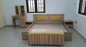 6ft X 6ft Bed Frame