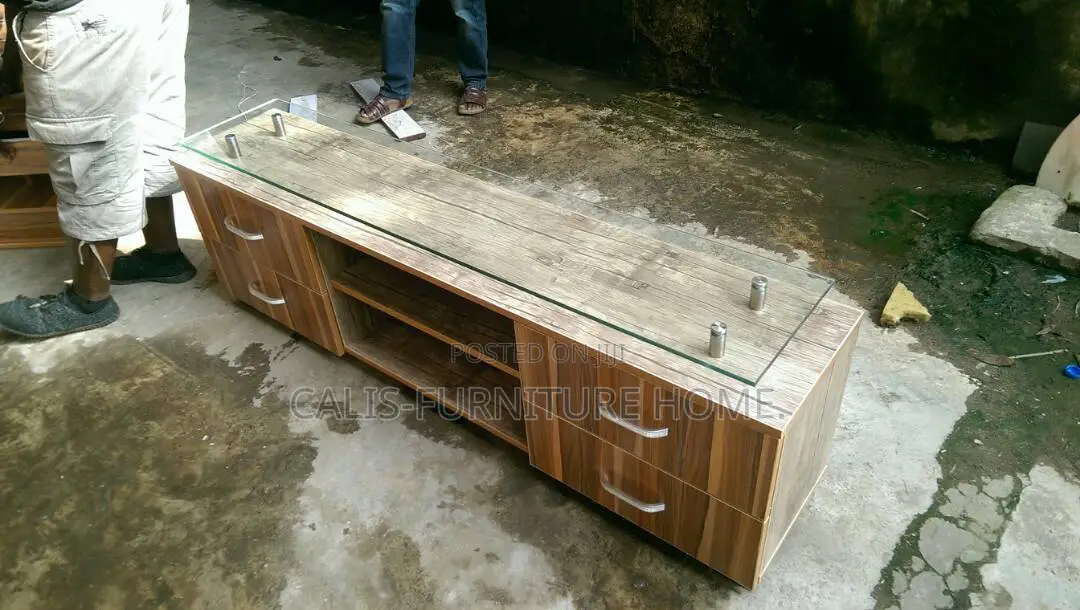 5ft TV Stand