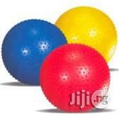 Brand New Pimple Stability Ball