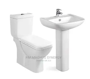 England Standard Master Water Closet Wc Complete .
