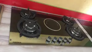 England Standard Master Gas Cooker Complete