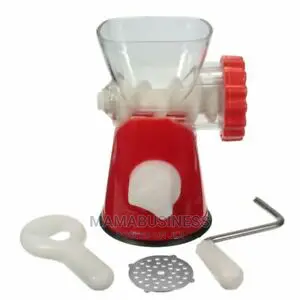 Huamei Manual Meat Mincer