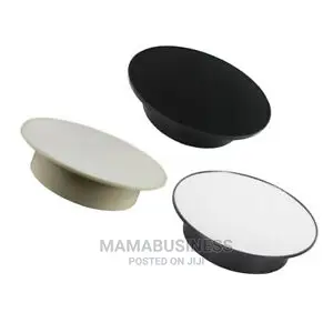 Battery Operated Rotating Display Turntable Stand