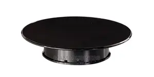 Battery Operated Rotating Display Turntable Stand