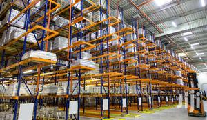RFID Warehouse Management System In Nigeria