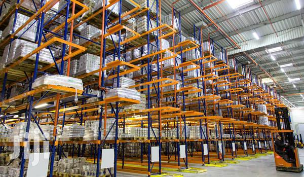 RFID Warehouse Management System In Nigeria