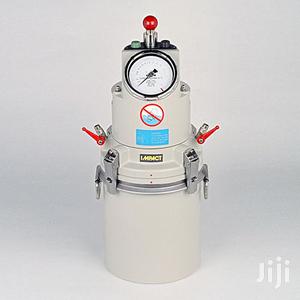 Air Entrainment Meter