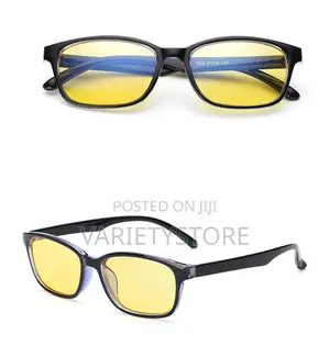 Eye Protection Anti Blue Light Computer, TV Eye Glasses