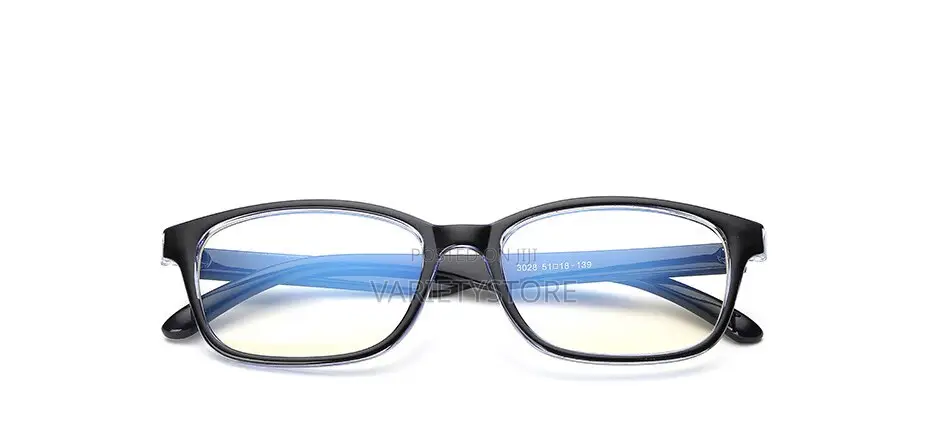 Eye Protection Anti Blue Light Computer, TV Eye Glasses