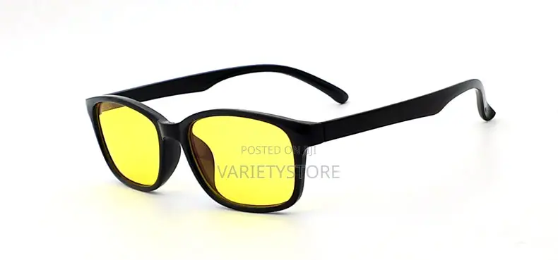 Eye Protection Anti Blue Light Computer, TV Eye Glasses