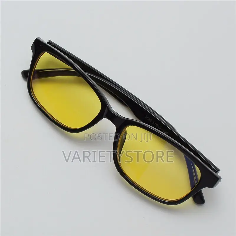 Eye Protection Anti Blue Light Computer, TV Eye Glasses