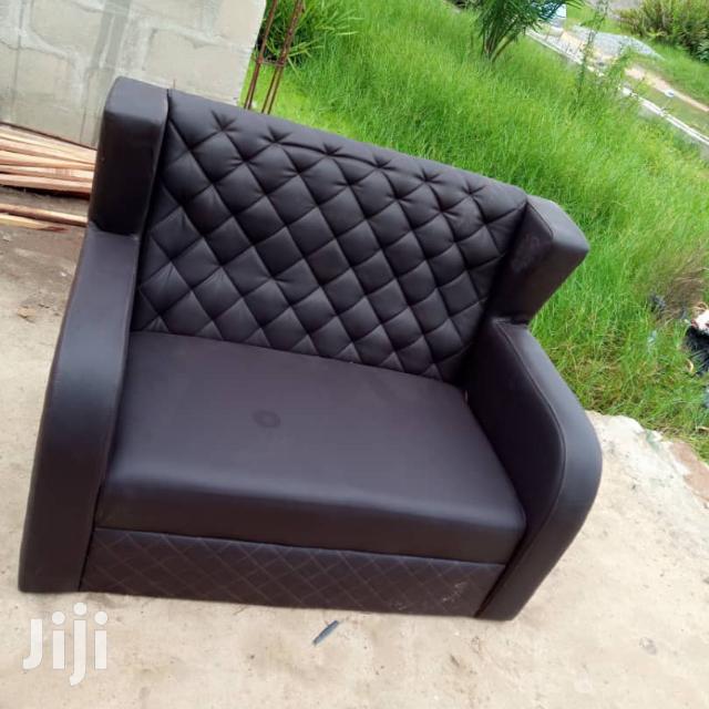 Exotic Lounge Sofa