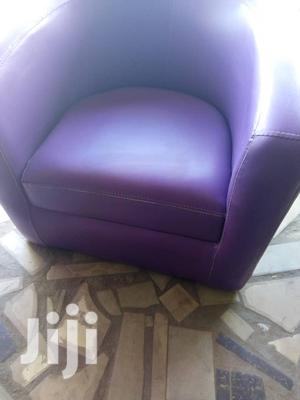New Colorful Sofas