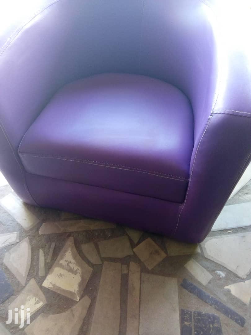 New Colorful Sofas