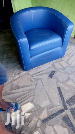 New Colorful Sofas