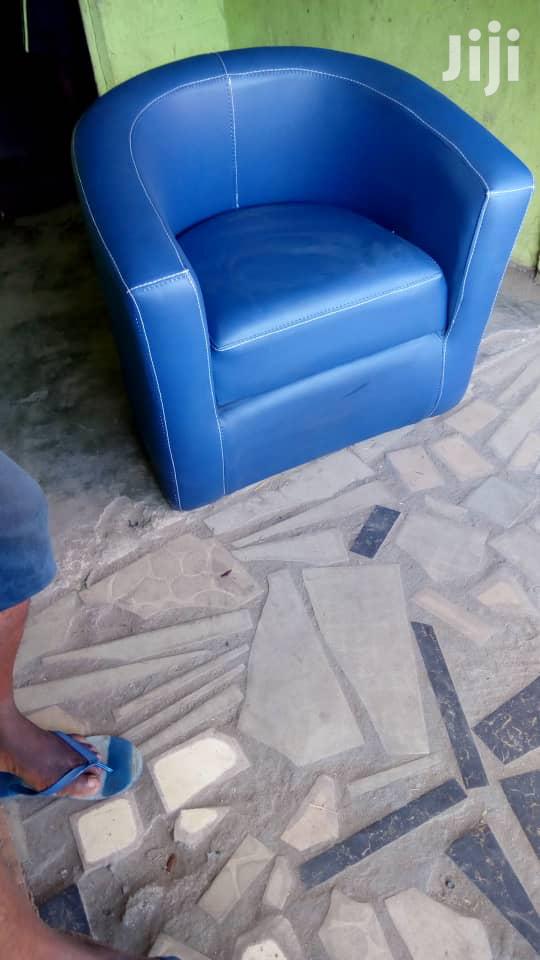 New Colorful Sofas