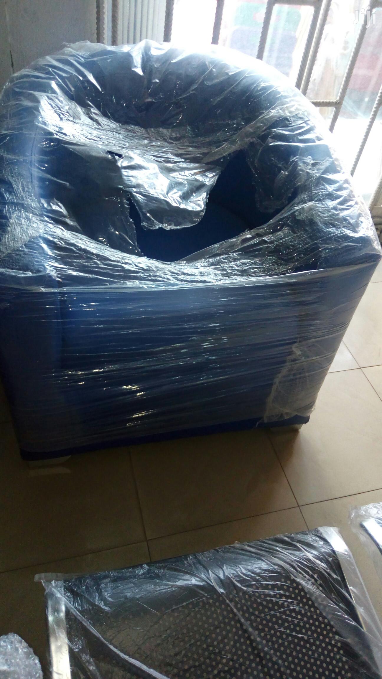 New Colorful Sofas