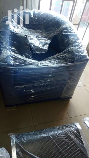New Colorful Sofas