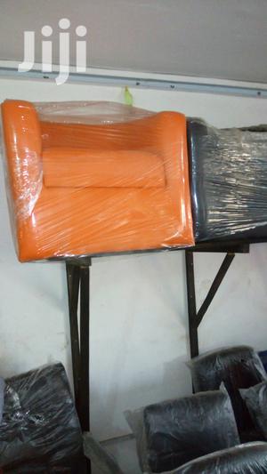 New Colorful Sofas