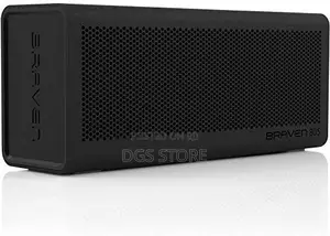 Braven 805 Portable Wireless Bluetooth Speaker