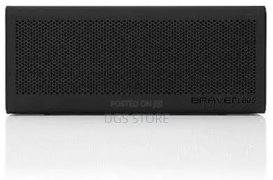 Braven 805 Portable Wireless Bluetooth Speaker for sale - DGS