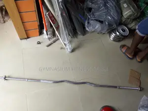 Long Zig Zag Bar 5234