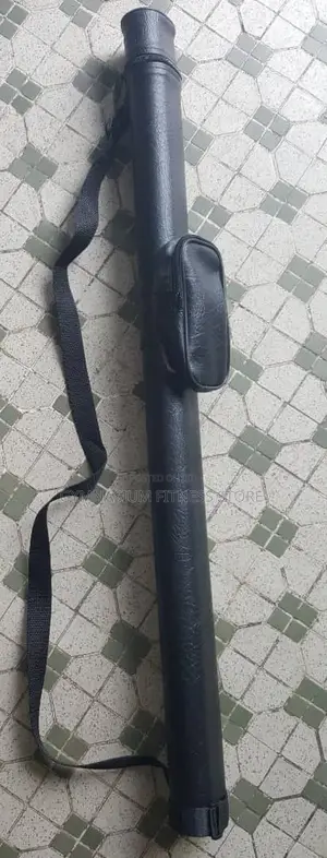 Snooker Stick Bag Cylinder Gt0