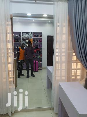 Mirror Glass