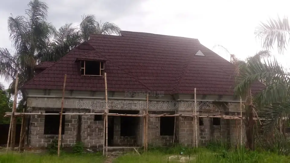 Best Stone Coated Roofing Sheet And Tiles