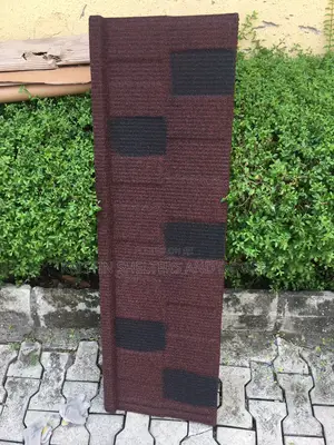 Best Stone Coated Roofing Sheet And Tiles
