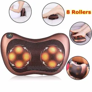 Infrared Heating Multi-purpose Massage Pillow