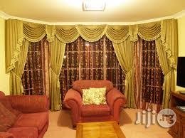 Curtain Unique