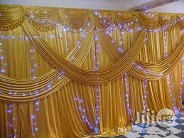 Curtain Unique