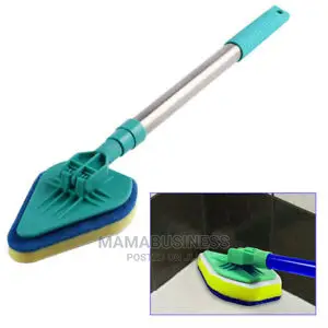 Clean Reach - Extendable Scrubbing Brush